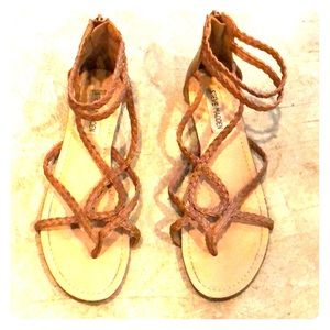 Don’t wear them anymore